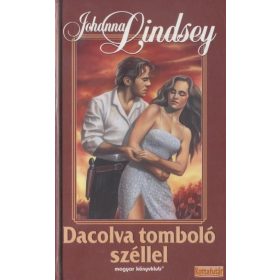 Dacolva tomboló széllel