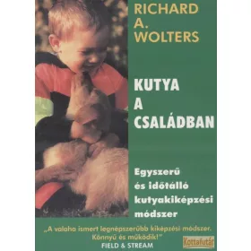 Kutya a családban (1999)