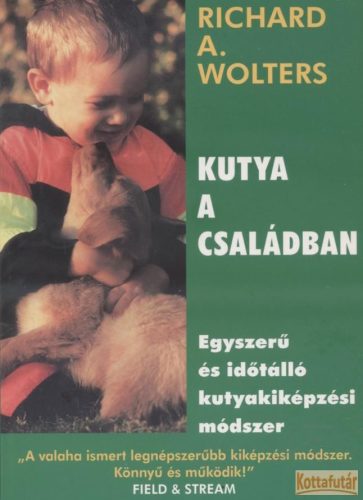 Kutya a családban (1999)