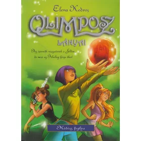 Olimposz lányai
