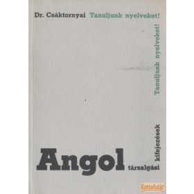Angol társalgási kifejezések (1979)