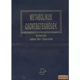 Metabolikus csontbetegségek