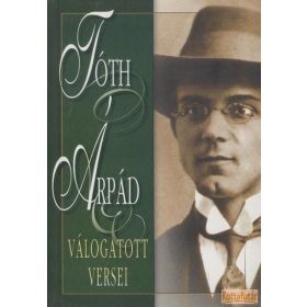 Tóth Árpád válogatott versei