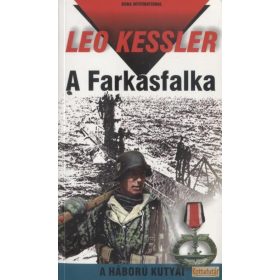 A Farkasfalka (2001)