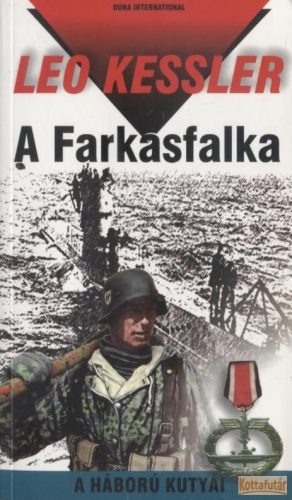 A Farkasfalka (2001)