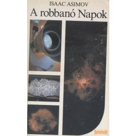 A robbanó Napok