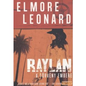 Raylan a törvény embere