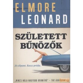 Született bűnözők