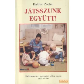 Játsszunk együtt!