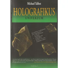 Holografikus univerzum