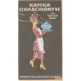 Katóka szakácskönyve