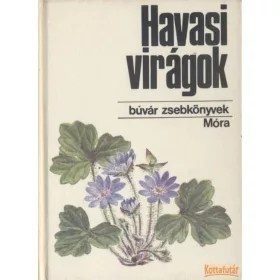 Havasi virágok