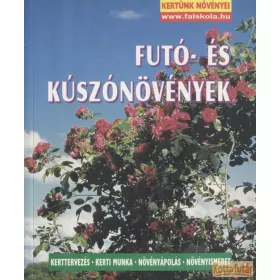 Futó- és kúszónövények