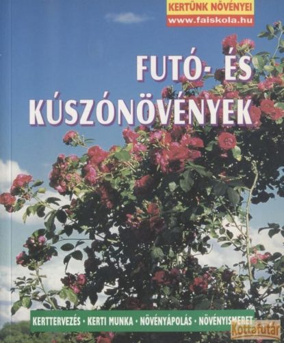 Futó- és kúszónövények