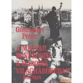A magyar honvédség a második világháborúban