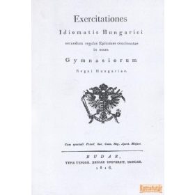 Exercitationes Idiomatis Hungarici