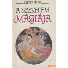 A szerelem mágiája (1990)