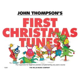 First Christmas Tunes