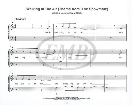 First Christmas Pops