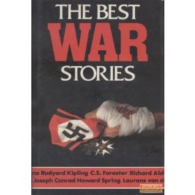The best war stories