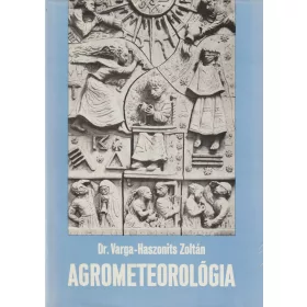 Agrometerológia