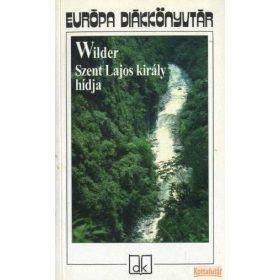 Szent Lajos király hídja (2006)