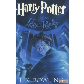 Harry Potter és a Főnix Rendje
