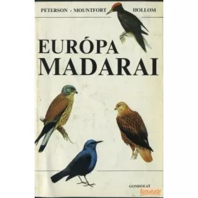 Európa madarai (1986)