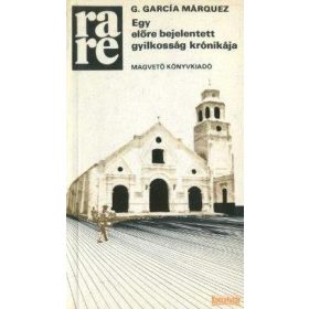 Egy előre bejelentett gyilkosság krónikája (1982)