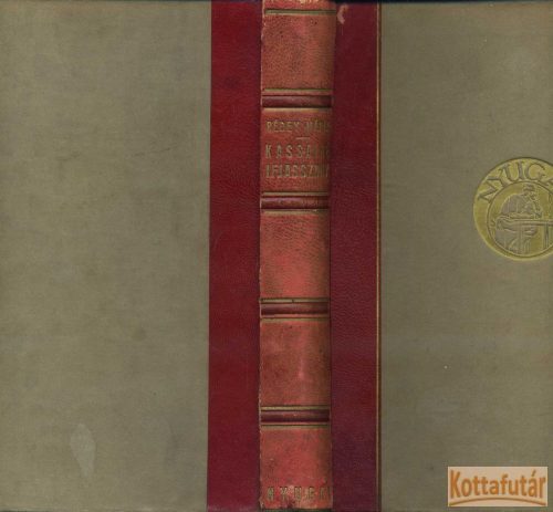 Kassainé ifjasszony