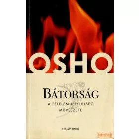 Bátorság