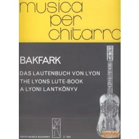 Opera omnia - A lyoni lantkönyv