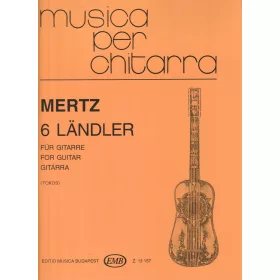 6 Ländler