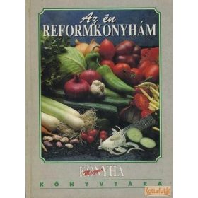 Az én reformkonyhám
