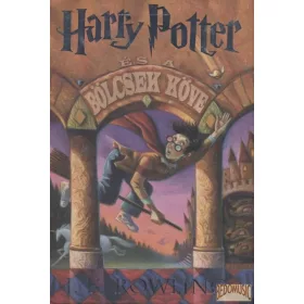 Harry Potter és a bölcsek köve