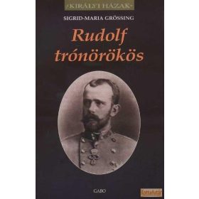 Rudolf trónörökös