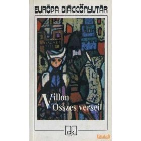 Villon összes versei