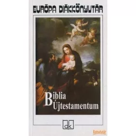 Biblia - Újtestamentum