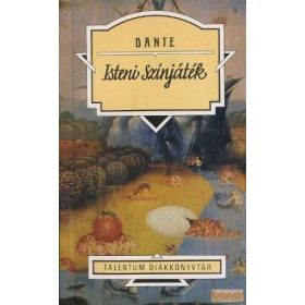 Isteni színjáték (Talentum)