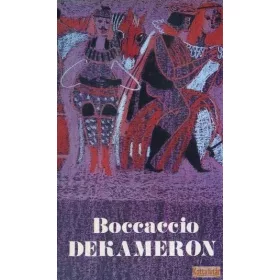 Dekameron I-II.