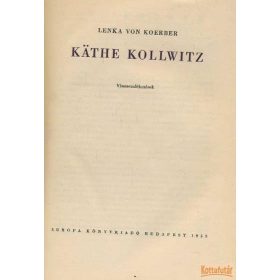 Käthe Kollwitz (1959)