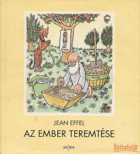 Az ember teremtése