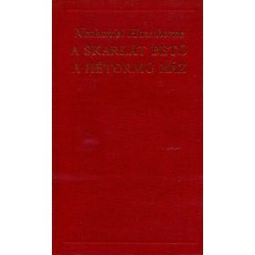 A skarlát betű / A hétormú ház