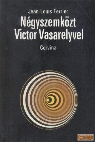 Négyszemközt Victor Vasarelyvel