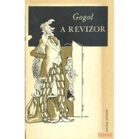 A revizor (1971)