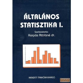 Általános statisztika I.