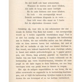 Gedenkboek - Emlékkönyv