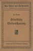Griechische Weltanschauung
