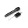 POCKETMIC U16H-A2 - Kompakt 16-csatornás UHF vezetéknélküli rendszer - 606-613.5 MHz