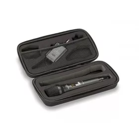   POCKETMIC U16H-A2 - Kompakt 16-csatornás UHF vezetéknélküli rendszer - 606-613.5 MHz